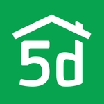 Planner 5D v.2.8.5