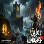 Взломанная Valor Keep