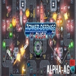 Tower Defense Rush