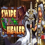 Взломанная Swipe Healer