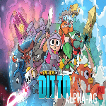 Взломанная The Swords of Ditto