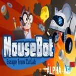 Взломанный MouseBot