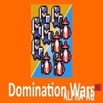 Взломанная Domination Wars