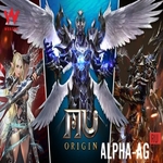 Взломанная MU Origin