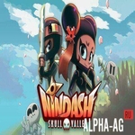 Взломанный Nindash: Skull Valley