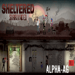 Взломанный Sheltered