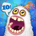 My Singing Monsters Взлом Много денег, кристаллов и Все открыто