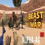 Взломанная Beast of War