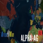 Взломанная AfterWar - Real-Time Strategy