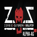Взломанный Zombie Outbreak Simulator