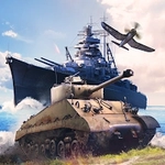 War Thunder Mobile v.1.5.1.40