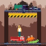 Physics! Fun: Рэгдолл Sandbox