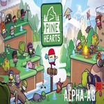 Взломанная Pine Hearts