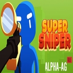 Взломанный Super Sniper!