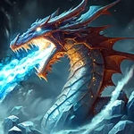 Dragon Champions: РПГ Арена