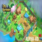 City Of Survivors