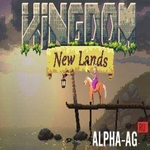 Взломанная Kingdom: New Lands