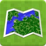 Карты для Minecraft PE