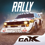 CarX Rally v.25004