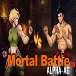 Mortal Battle