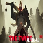 Взломанная The Twins: Охотник на монстров