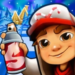 Subway Surfers (Мод меню: много денег и читов, бесплатные покупки, бессмертие) на Андроид