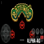 Battletoads на Android