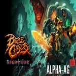 Взломанный Battle Chasers: Nightwar