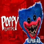 Взломанная Poppy Playtime Chapter 1
