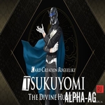 Взломанная Tsukuyomi: The Divine Hunter