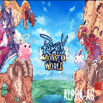 Ragnarok: Monster World