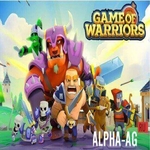 Взломанная Game of Warriors