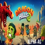 Взломанный Dragon Hills 2