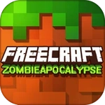 FreeCraft Zombie Apocalypse