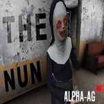 Взломанная The Nun