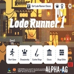 Взломанная Lode Runner
