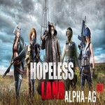 Взломанная Hopeless Land: Fight for Survival