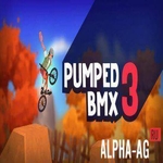 Взломанный Pumped BMX 3