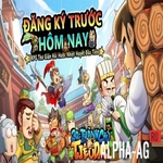 Взломанная 3Q: Thành Chủ Tiêu Dao