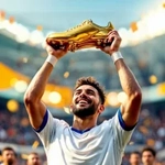 Club Legend - Футбольная игра