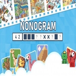 Nonogram Color - Logic Puzzle