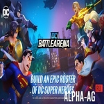 DC Battle Arena