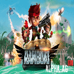 Взломанный Ramboat