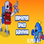 Взломанная Space Survivor