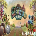 Взломанная Incredible Toys