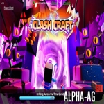 Clash & Craft