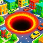 Holein. io игры без интернета!