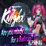 Взломанный A Tag Knight