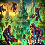 Ape TD: Tower Takeover