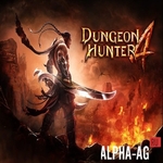 Взломанный Dungeon Hunter 4